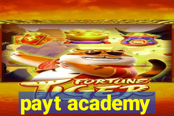 payt academy